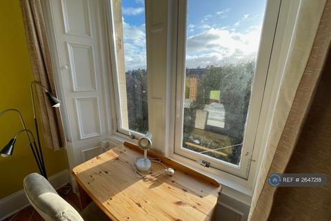 undefined, Warrender Park Terrace, Edinburgh, EH9