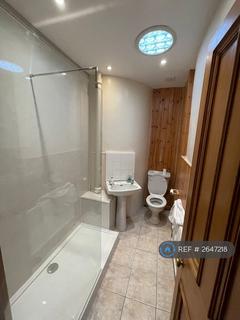 undefined, Warrender Park Terrace, Edinburgh, EH9