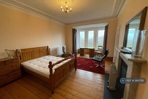 undefined, Warrender Park Terrace, Edinburgh, EH9