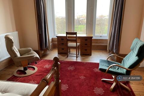 undefined, Warrender Park Terrace, Edinburgh, EH9