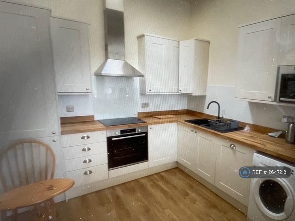 Recently Refurbished Kitchen