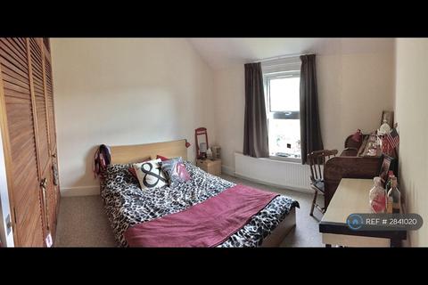 undefined, St Andrews, Bristol, BS6