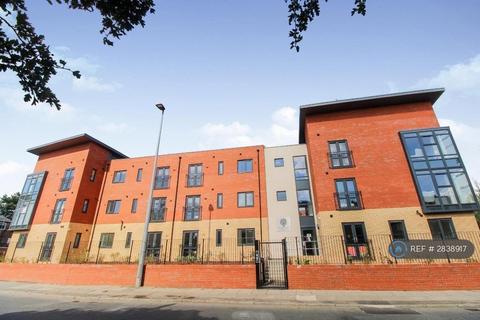 undefined, Lower Broughton Road, Salford, M7