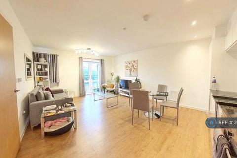 undefined, Lower Broughton Road, Salford, M7