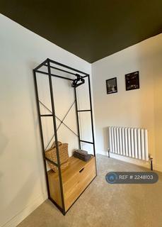 2 bedroom semi-detached house to rent, Gladstone Street, Basford, ST4