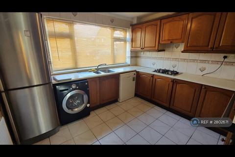 Mossfield Road, Birmingham, B14