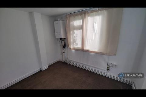 undefined, Mossfield Road, Birmingham, B14