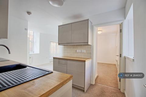 1 bedroom flat to rent, Orchard House, Huntingdon, PE29