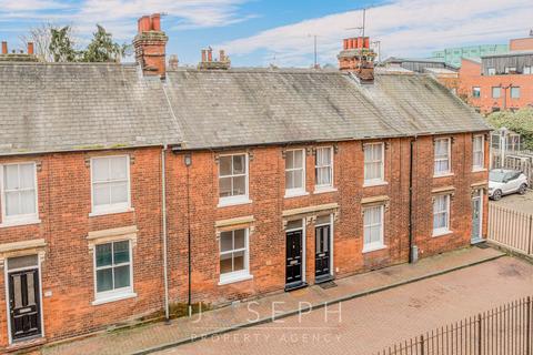 3 bedroom terraced house for sale, Felaw Street, Ipswich, IP2