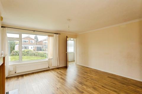 3 bedroom semi-detached house for sale, Howard Close, Loughborough, Leicestershire, LE11