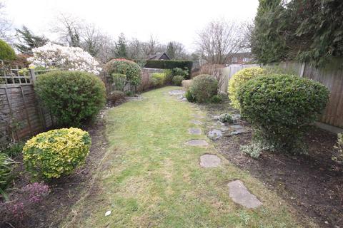 undefined, Crescent Drive, Petts Wood