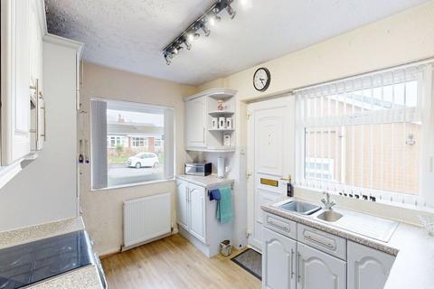 3 bedroom semi-detached house for sale, Claypool Road, Horwich, BL6