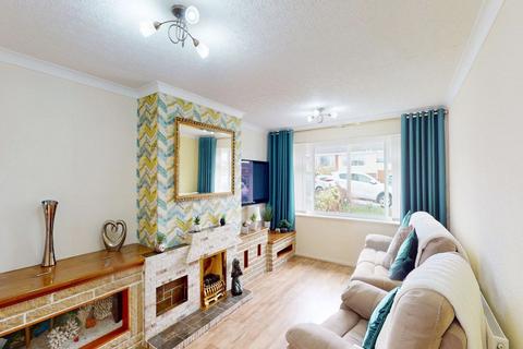 3 bedroom semi-detached house for sale, Claypool Road, Horwich, BL6
