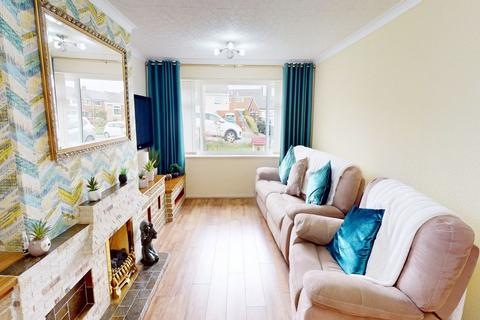 3 bedroom semi-detached house for sale, Claypool Road, Horwich, BL6