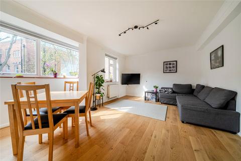 3 bedroom flat for sale, Rebecca Court, 8 Crystal Palace Park Road, London, SE26