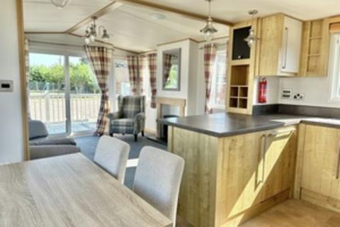 undefined, Breydon Water Holiday Park