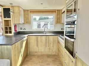 Abi Westwood Bathroom At Breydon Water Holiday Par