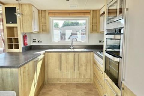 undefined, Breydon Water Holiday Park