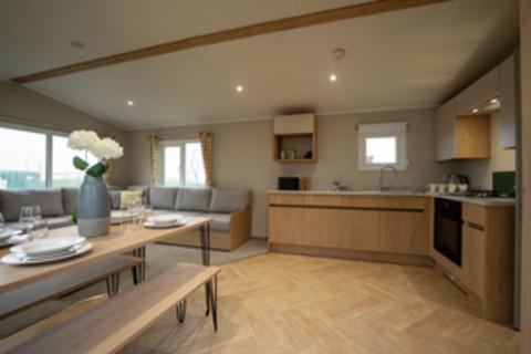 undefined, Breydon Water Holiday Park