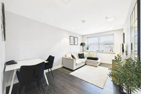 undefined, Elmhurst Court, Heathcote Road, Camberley, Surrey, GU15