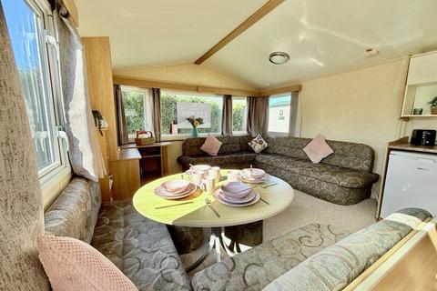 undefined, Breydon Water Holiday Park