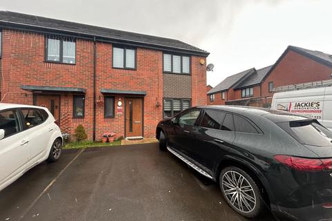 undefined, Britania Street, Salford,