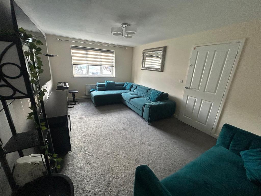 Lounge 1