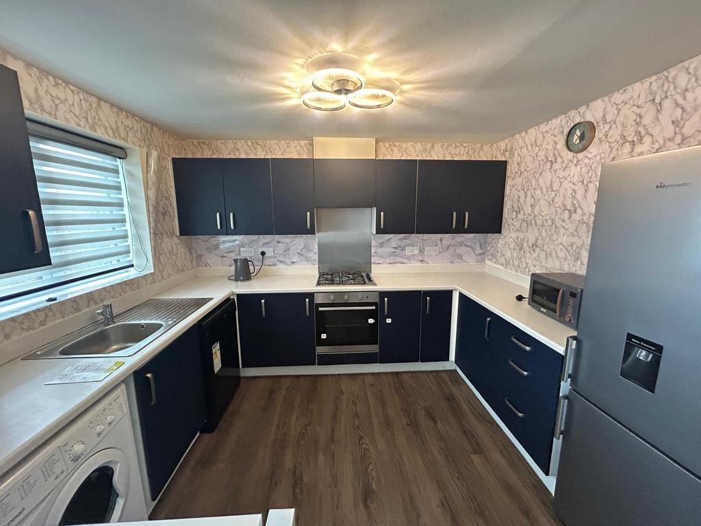 Kitchen a