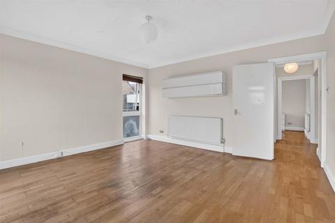 2 bedroom flat for sale, Mulgrave Road, Sutton