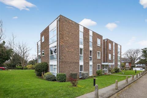 Mulgrave Road, Sutton