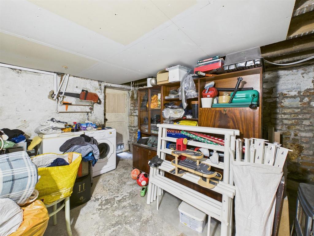 Cellar