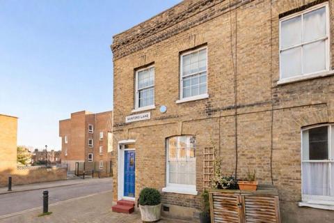 2 bedroom end of terrace house for sale, Sanford Lane, Stoke Newington, N16