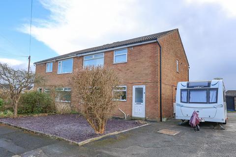 2 bedroom flat for sale, Grayrigg Drive, Westgate, Morecambe