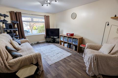 2 bedroom flat for sale, Grayrigg Drive, Westgate, Morecambe