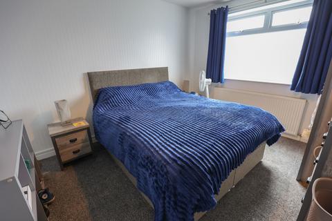 2 bedroom flat for sale, Grayrigg Drive, Westgate, Morecambe