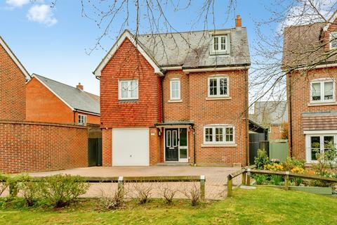 undefined, St. Augustine Road, Crawley