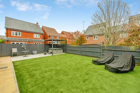 undefined, St. Augustine Road, Crawley