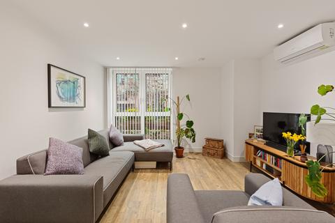1 bedroom apartment for sale, Cable Walk Greenwich SE10