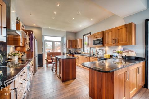 5 bedroom semi-detached house for sale, St. Annes Road East, Lytham St. Annes, Lancashire