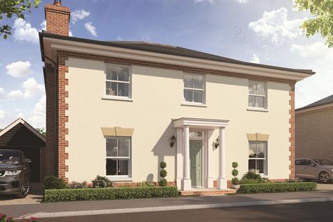 undefined, Weavers Way, Clare, Sudbury