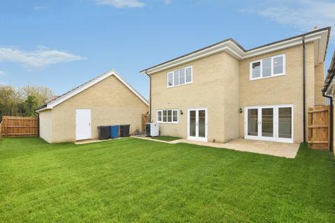 undefined, Weavers Way, Clare, Sudbury