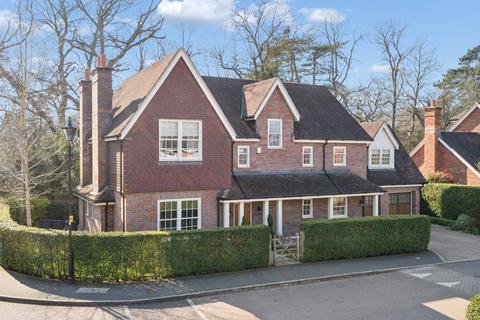 undefined, Brayfield Lane, Chalfont St. Giles, Buckinghamshire, HP8