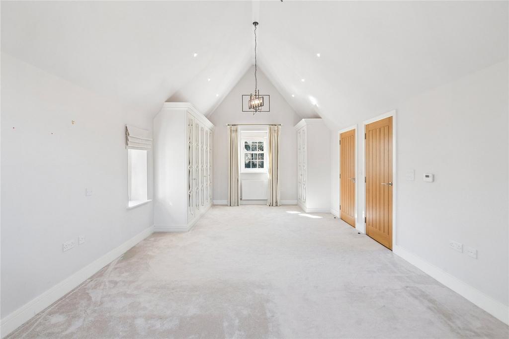 Principal Bedroom