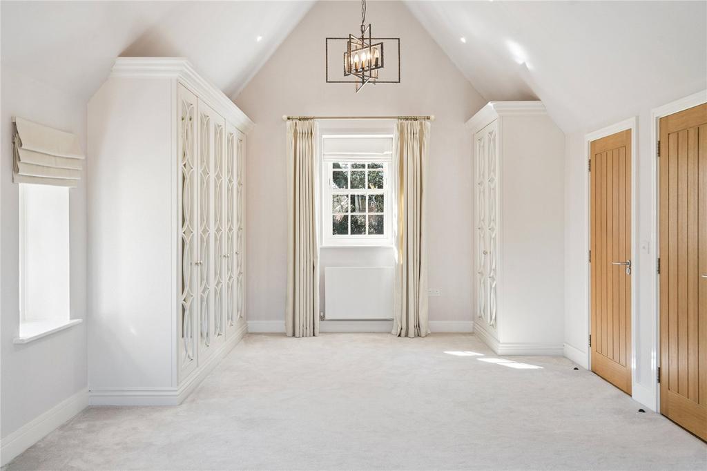 Principal Bedroom