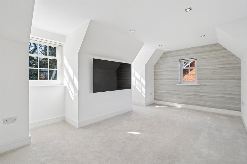 Bedroom 4