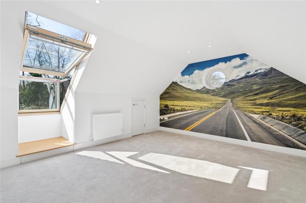 Bedroom 5