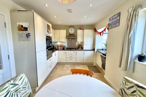 5 bedroom terraced house for sale, Runway Road, Plymouth PL6