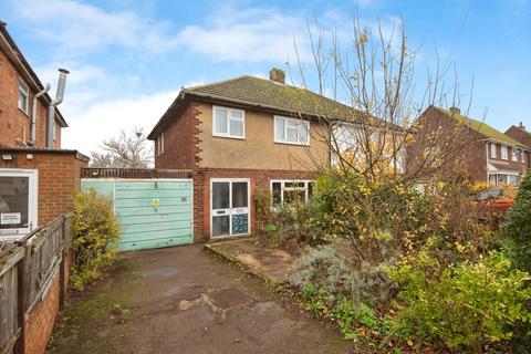 undefined, Stratton Way, Biggleswade, Bedfordshire, SG18