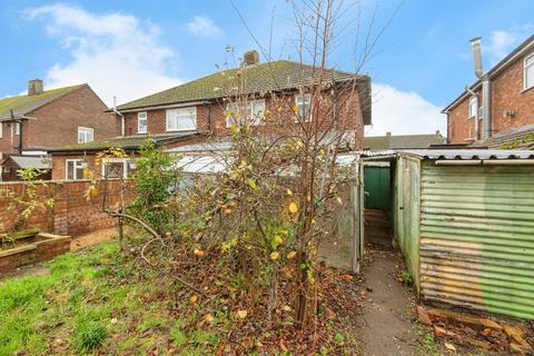 undefined, Stratton Way, Biggleswade, Bedfordshire, SG18
