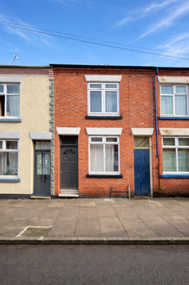 undefined, Rowan Street, Leicester LE3